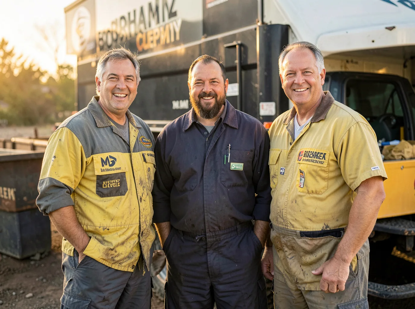 Sewage Cleanup company in Yountville, CA