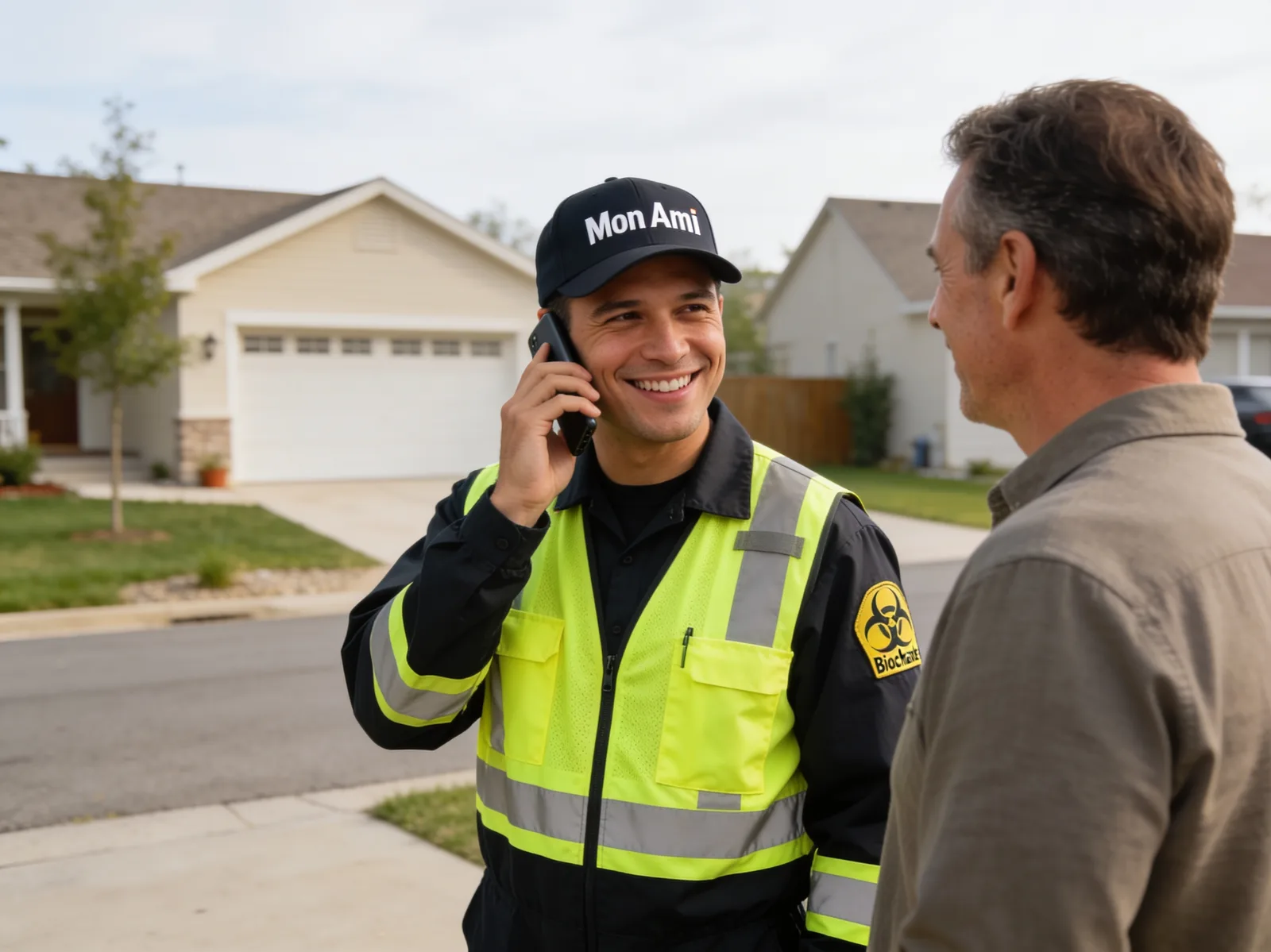 Sewage Cleanup Yountville, CA FAQs